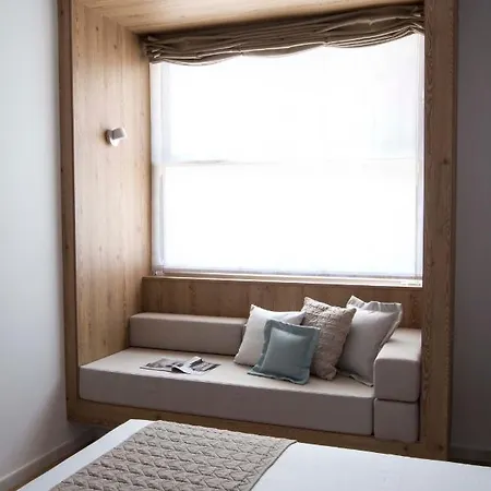 Boutique Hotel 4*