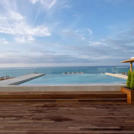 Boutique Hotel Altafulla