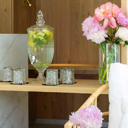 Boutique Hotel Altafulla