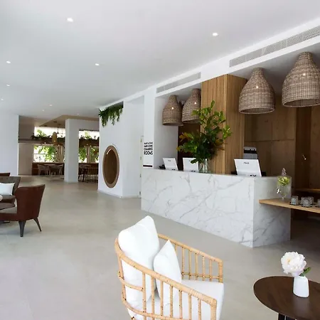 Boutique Hotel