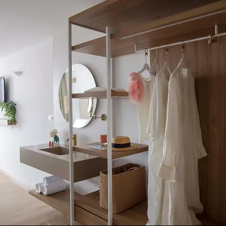 Hotel Boutique 4*
