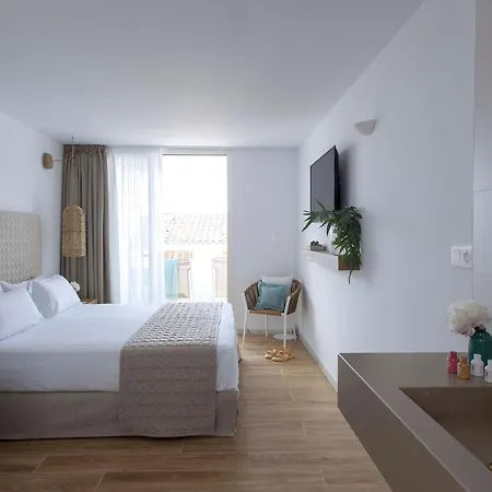 Boutique Hotel