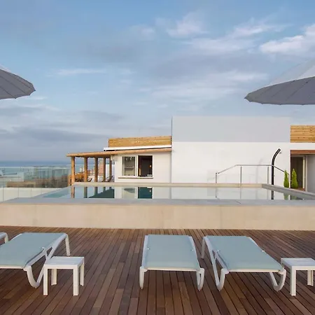 Boutique Hotel 4*