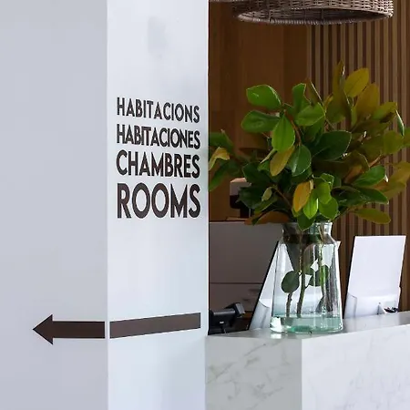 Hotel Boutique Altafulla