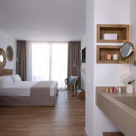 Hotel Boutique Altafulla