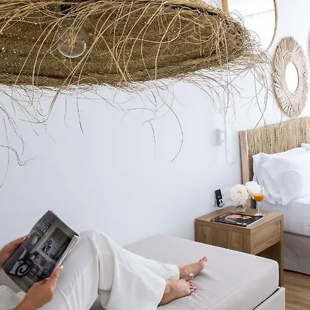 Hotel Boutique
