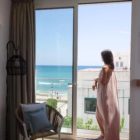 Boutique Hotel Altafulla