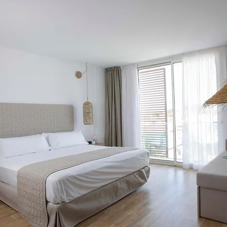 Boutique Hotel Altafulla