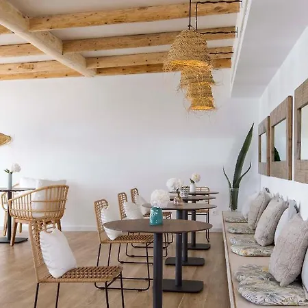 Boutique 4*