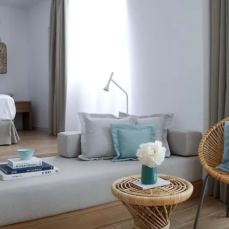 Boutique Hotel Altafulla