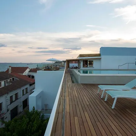 Boutique Hotel Altafulla