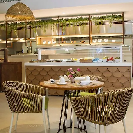 Hotel Boutique 4*