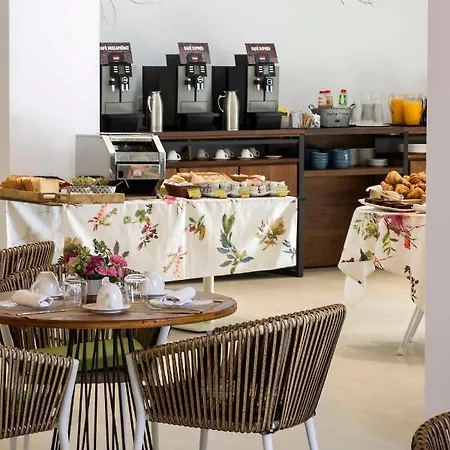 Hotel Boutique