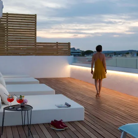 Boutique Hotel 4*
