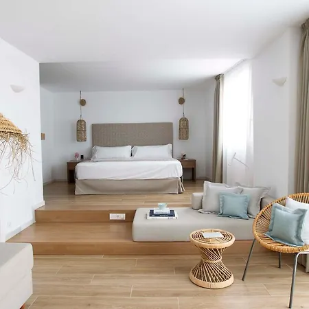 Boutique Hotel 4*