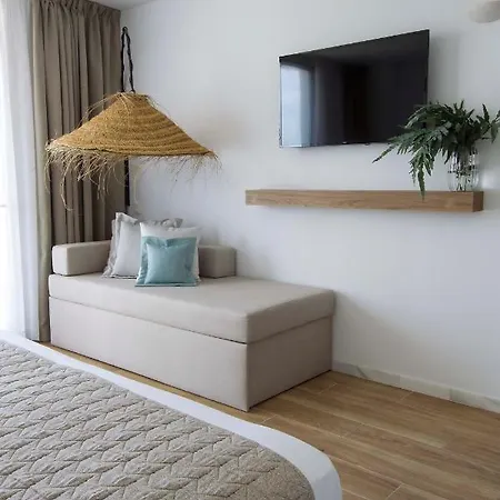 Hotel Boutique Altafulla