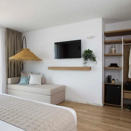 Boutique Hotel 4*