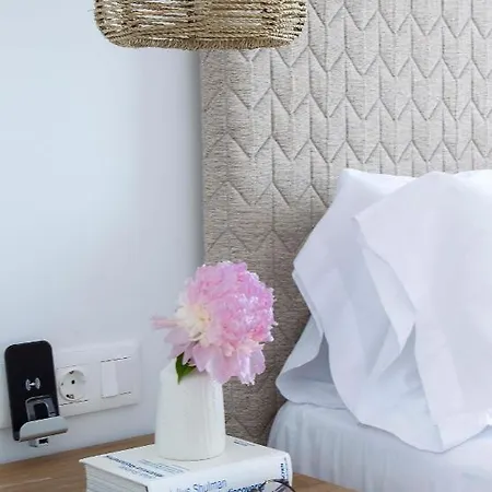 Boutique Hotel 4*