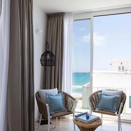 Boutique Hotel Altafulla