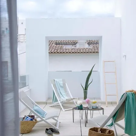 Boutique Hotel Altafulla
