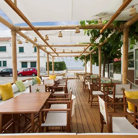 Boutique Hotel 4*
