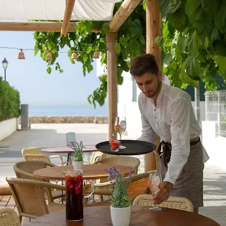 Hotel Boutique