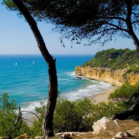 Boutique Hotel Altafulla
