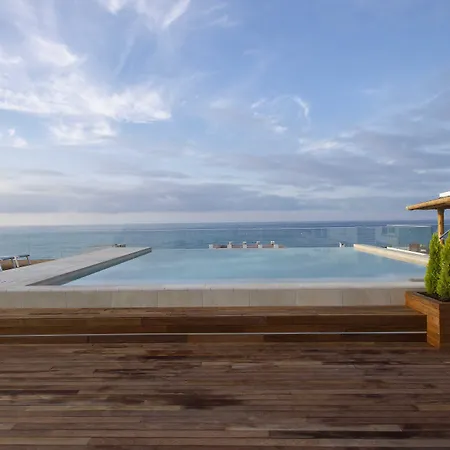 Hotel Boutique Altafulla