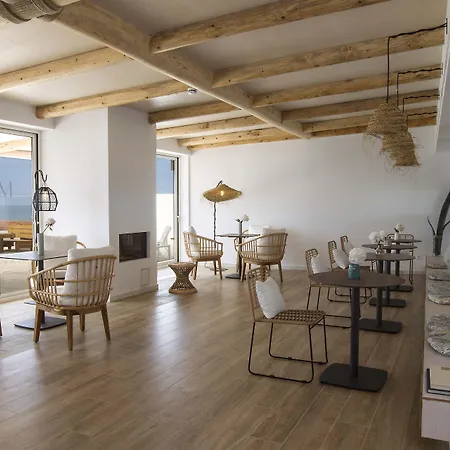 Hotel Boutique 4*