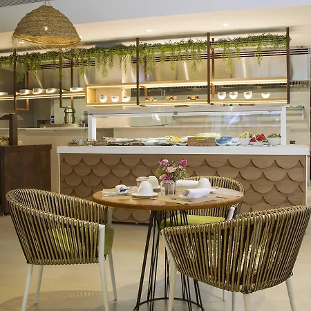 Boutique 4* Altafulla
