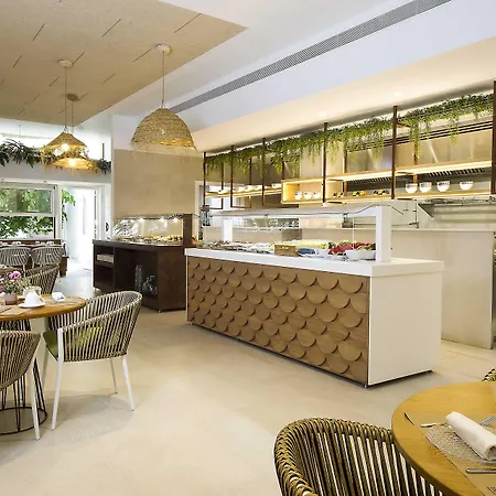 Boutique Hotel 4*