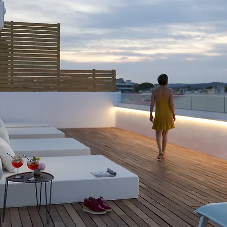Hotel Boutique Altafulla