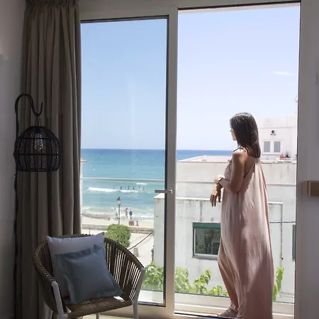 Boutique Hotel 4*