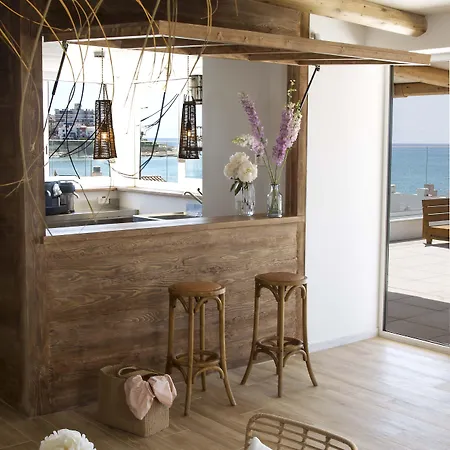 Hotel Boutique