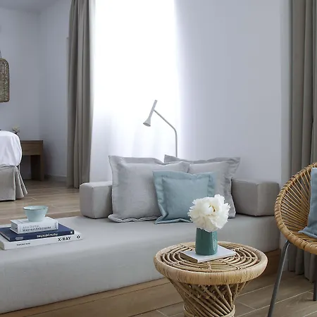 Hotel Boutique