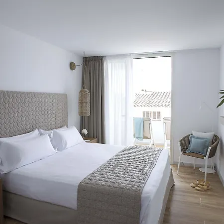 Hotel Boutique