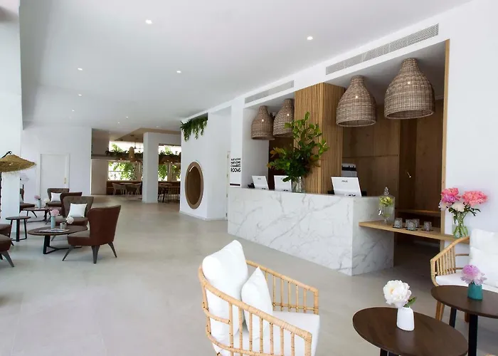Boutique Hotel