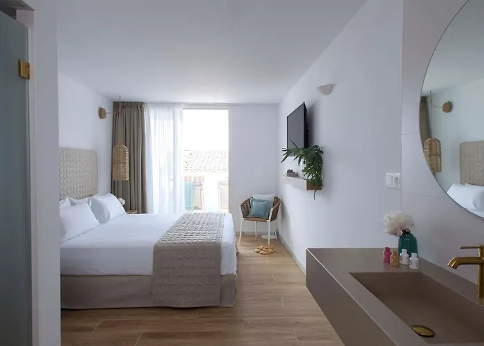 Boutique Hotel