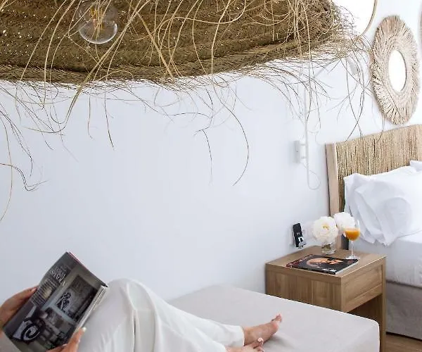 Hotel Boutique