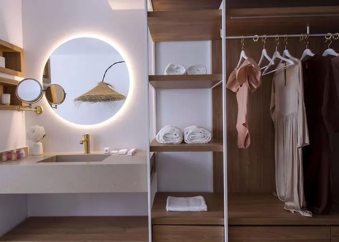 Boutique 4*