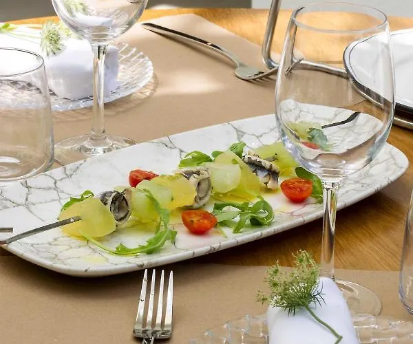 Boutique Hotel 4*