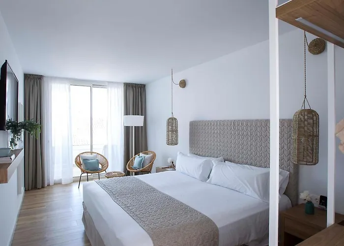 Boutique Hotel