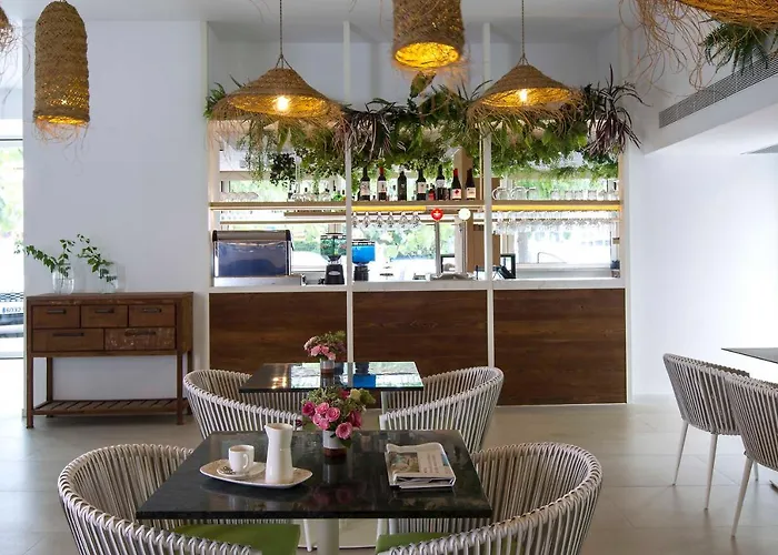 Hotel Boutique 4*
