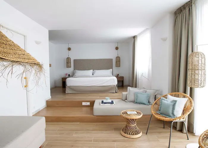 Boutique Hotel 4*