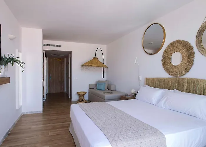 Boutique Hotel Altafulla