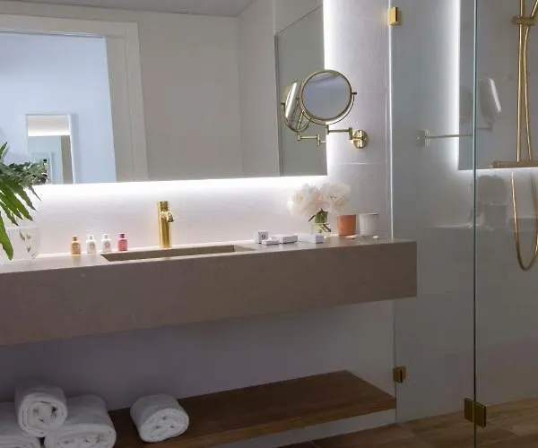 Hotel Boutique 4*