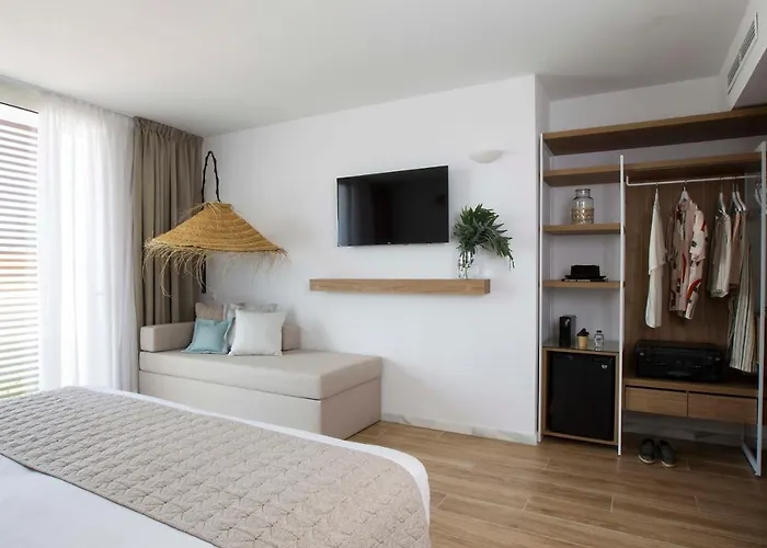 Boutique Hotel 4*