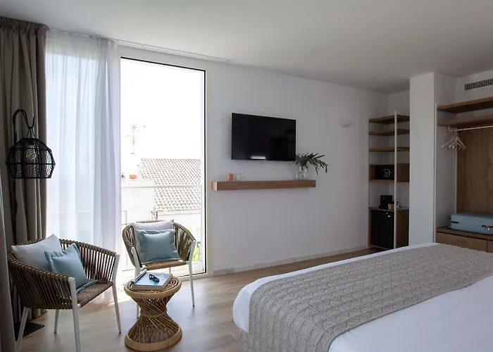 Boutique 4* Altafulla