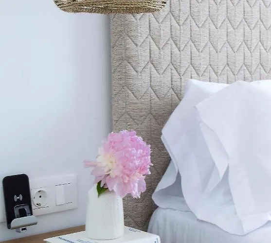 Boutique Hotel 4*