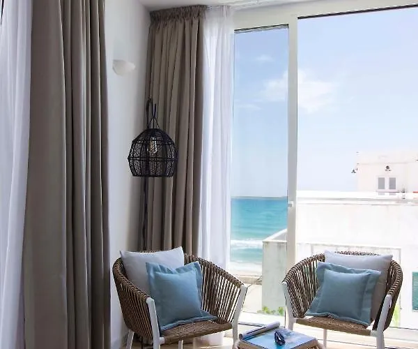 Boutique Hotel Altafulla